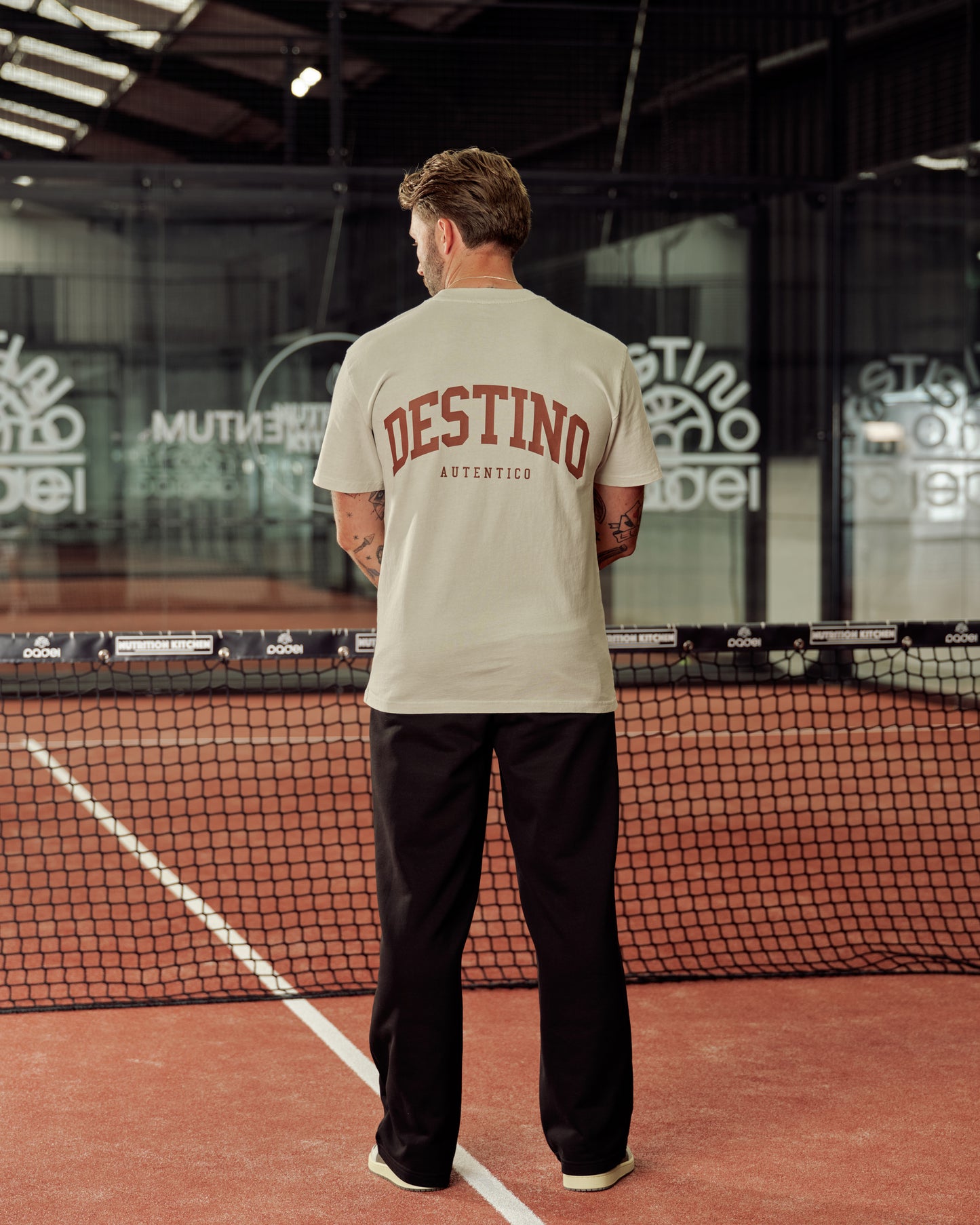 Autentico T-Shirt