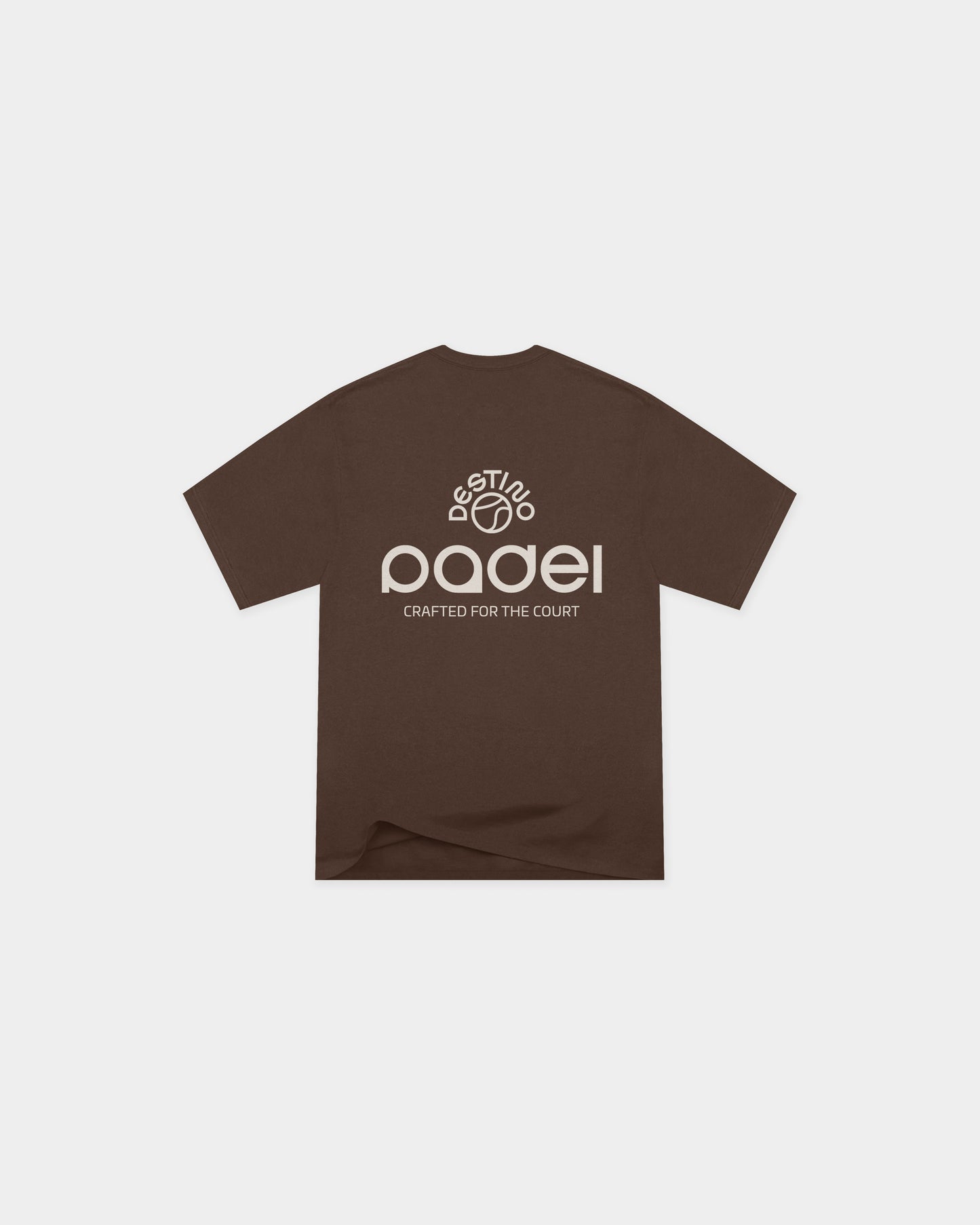Crafted T-Shirt