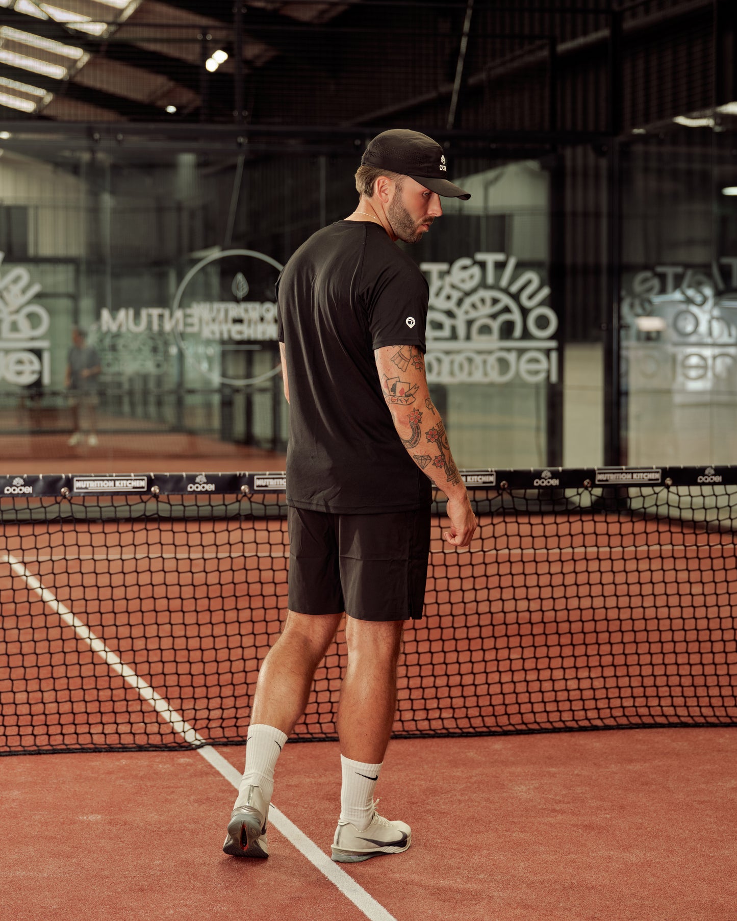 Destino Court T-Shirt