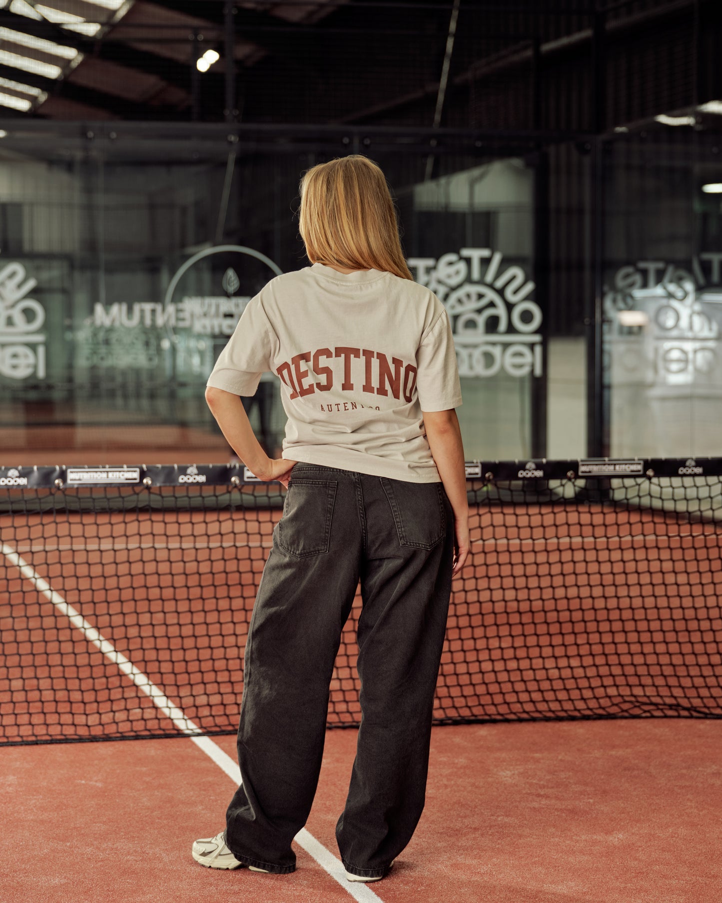 Autentico T-Shirt