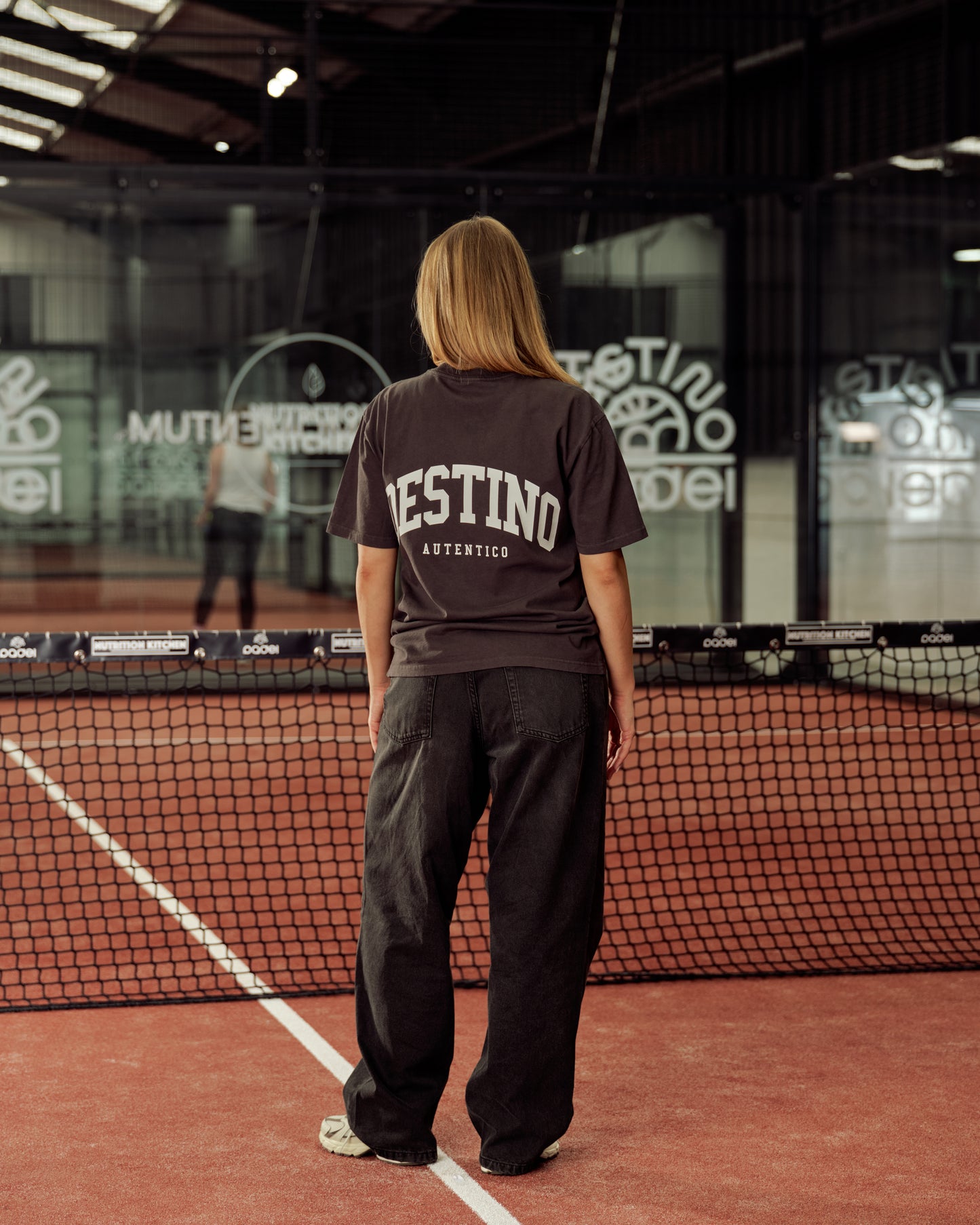 Autentico T-Shirt