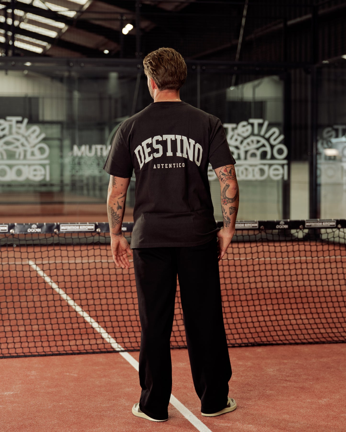 Autentico T-Shirt