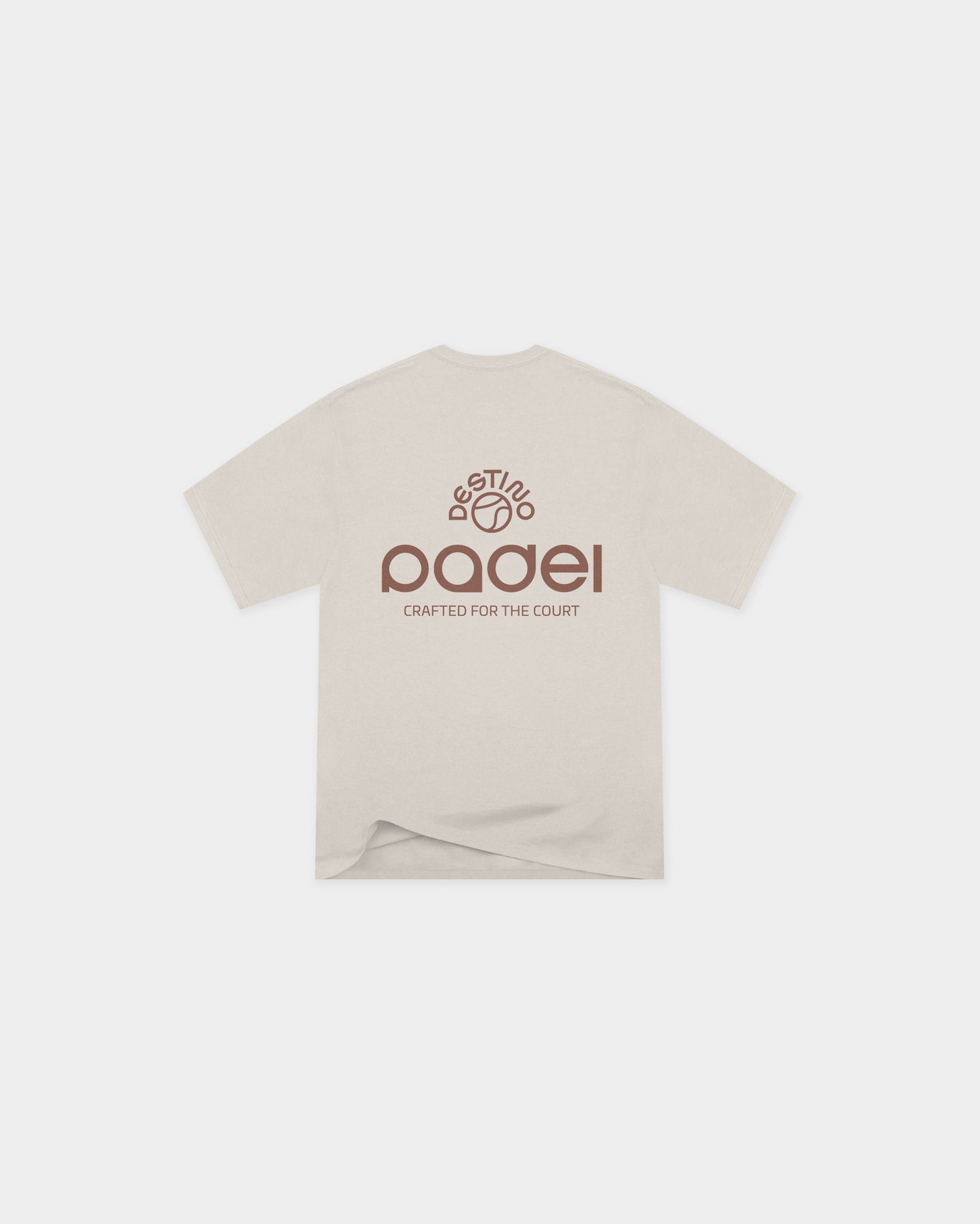 Crafted T-Shirt