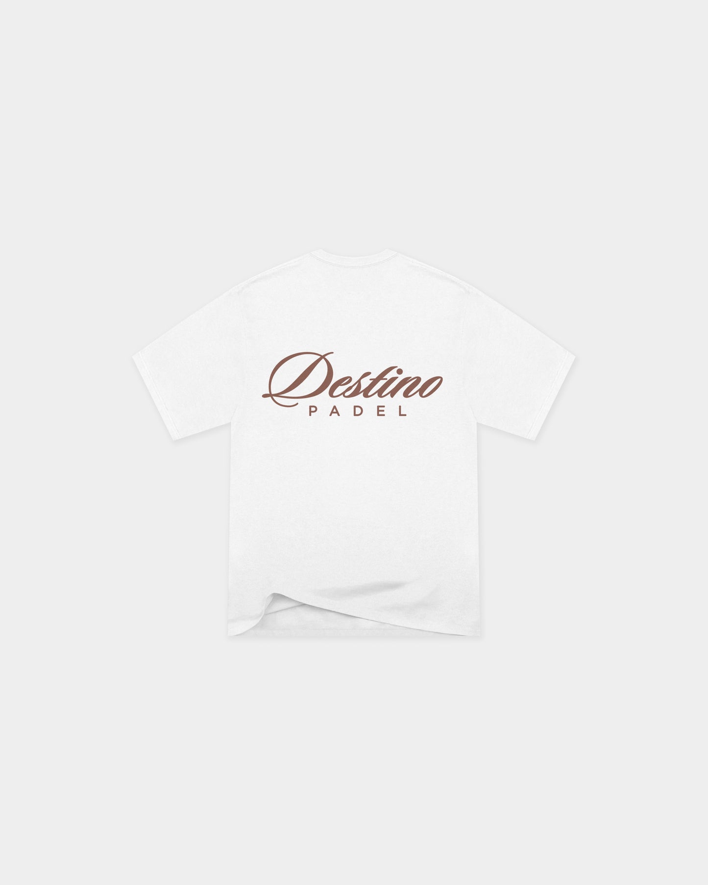 Script T-Shirt