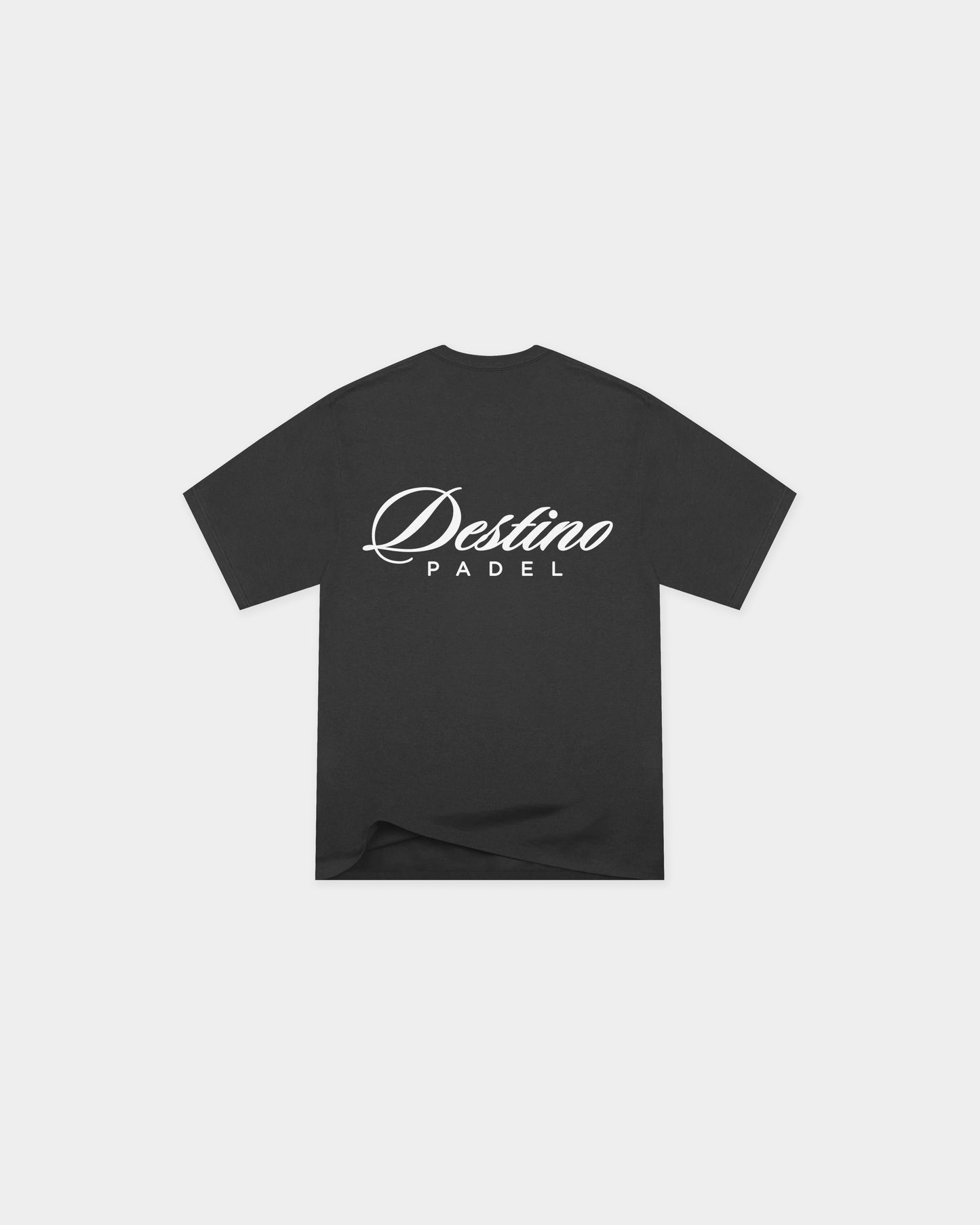 Script T-Shirt