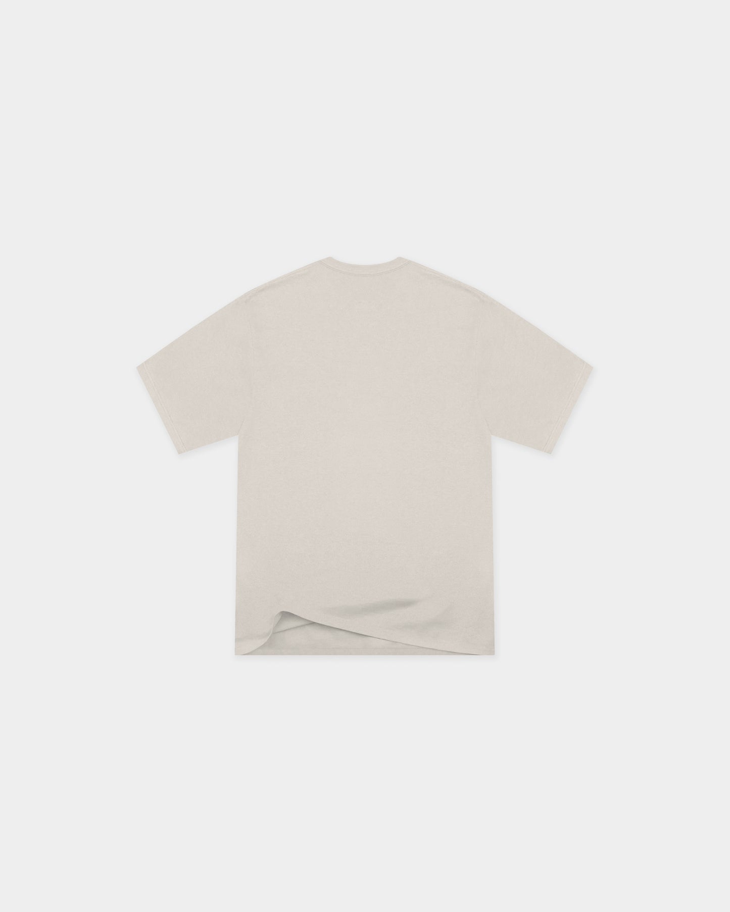 Distressed Autentico T-Shirt