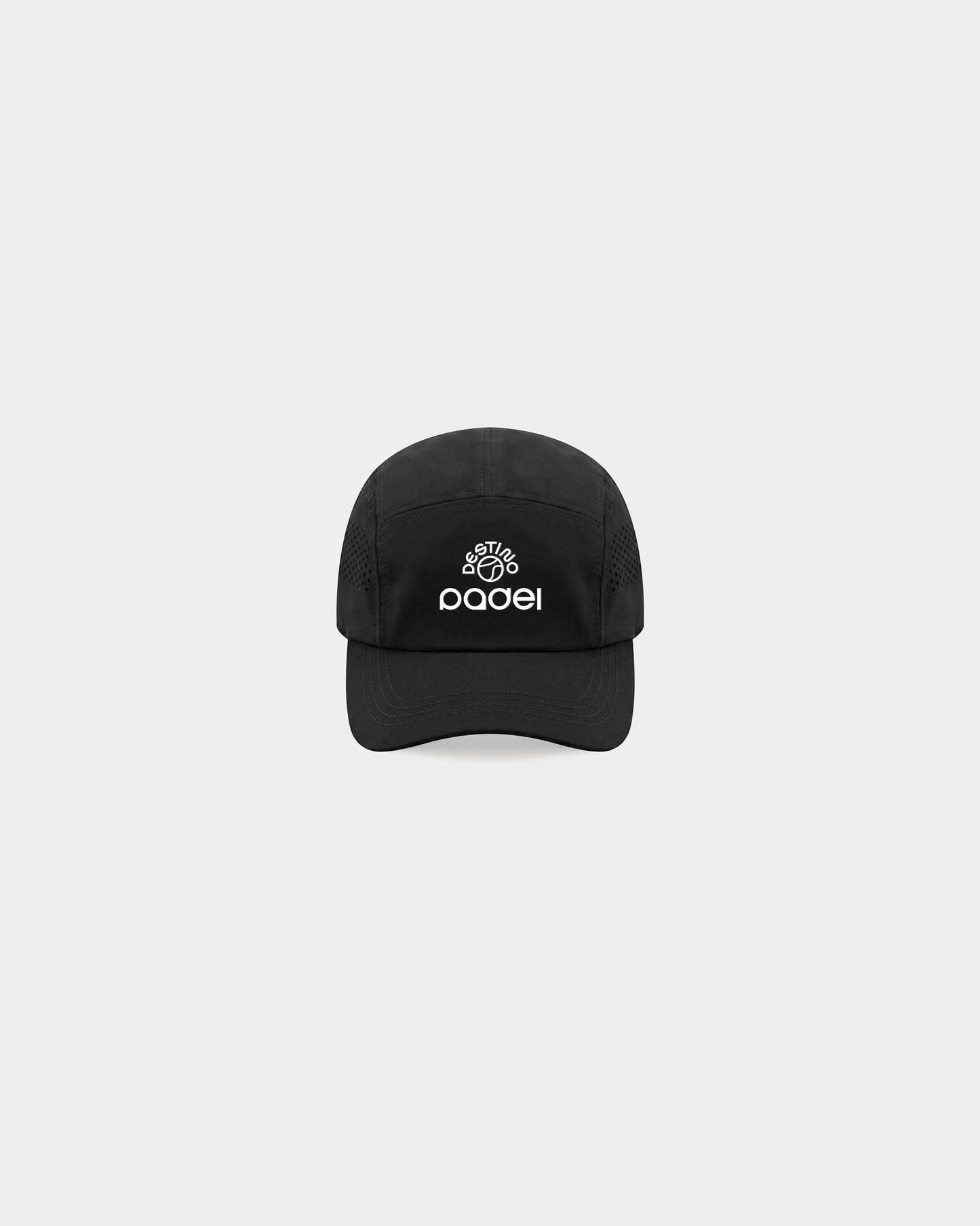 Destino Court Cap