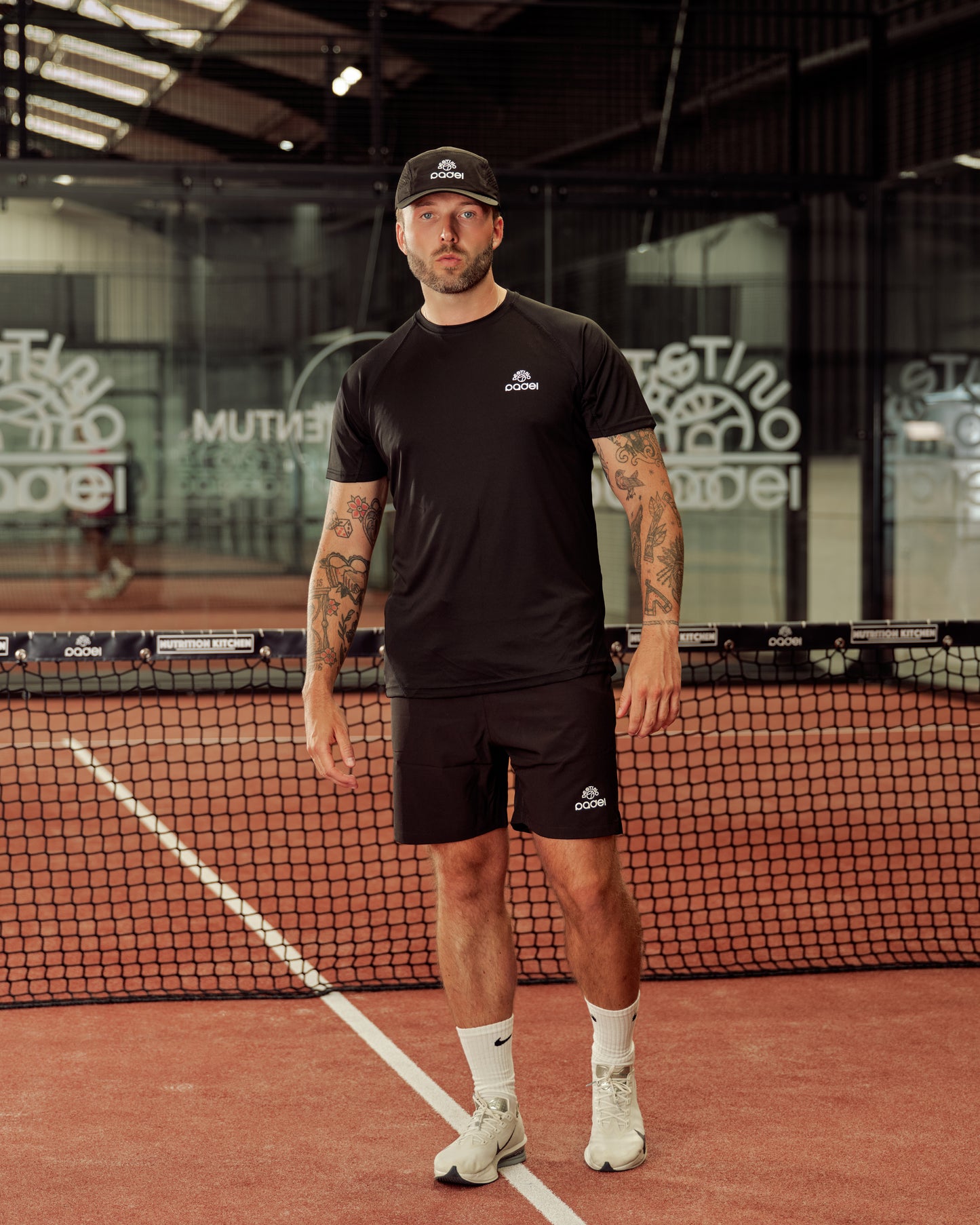Destino Court T-Shirt