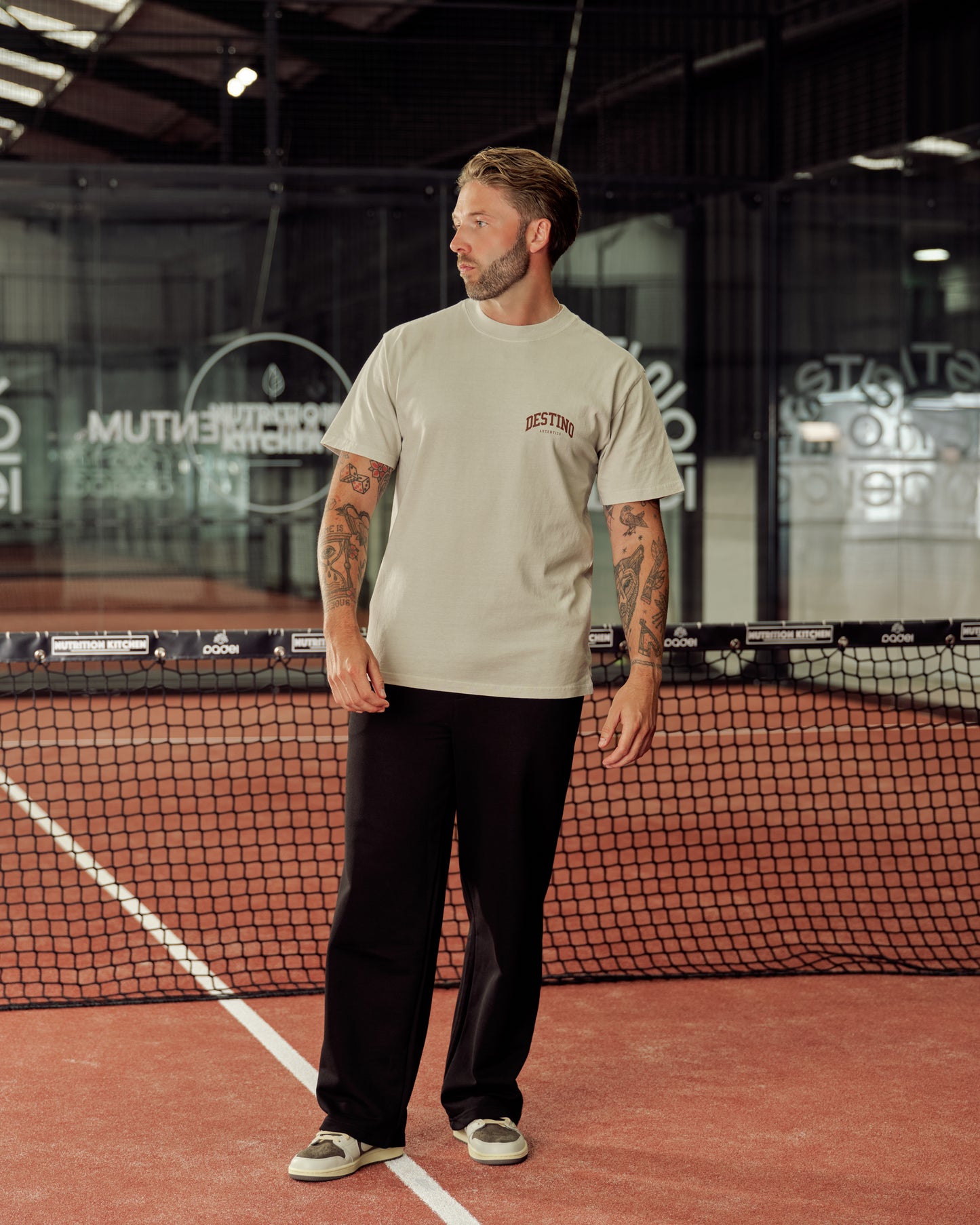 Autentico T-Shirt