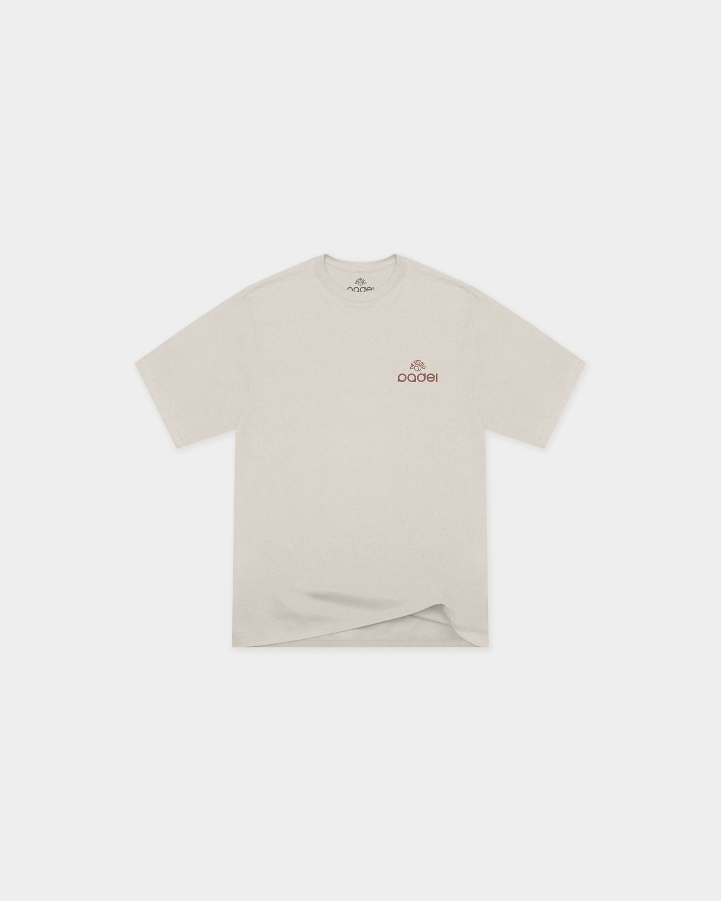 Crafted T-Shirt