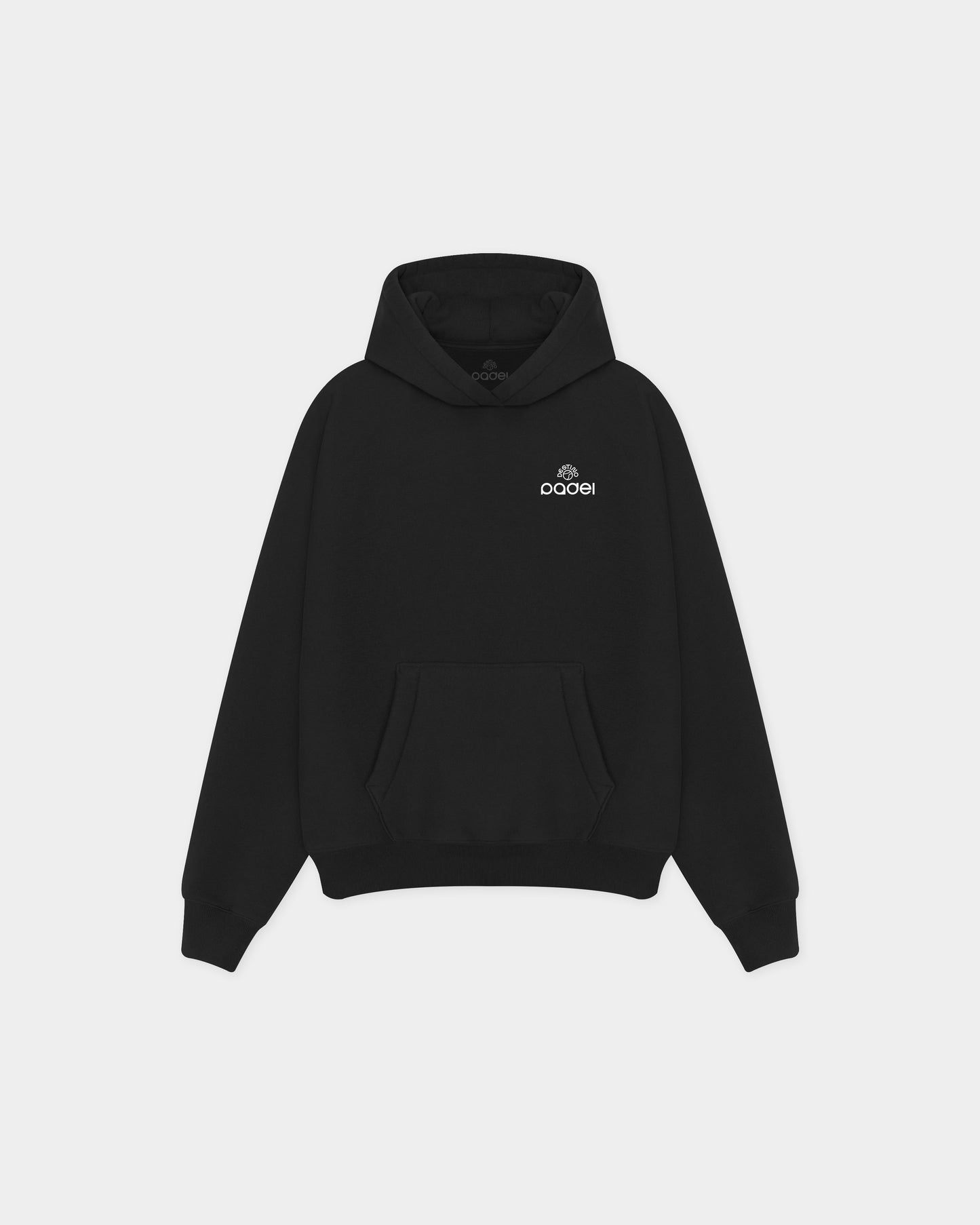 Crafted Hoodie