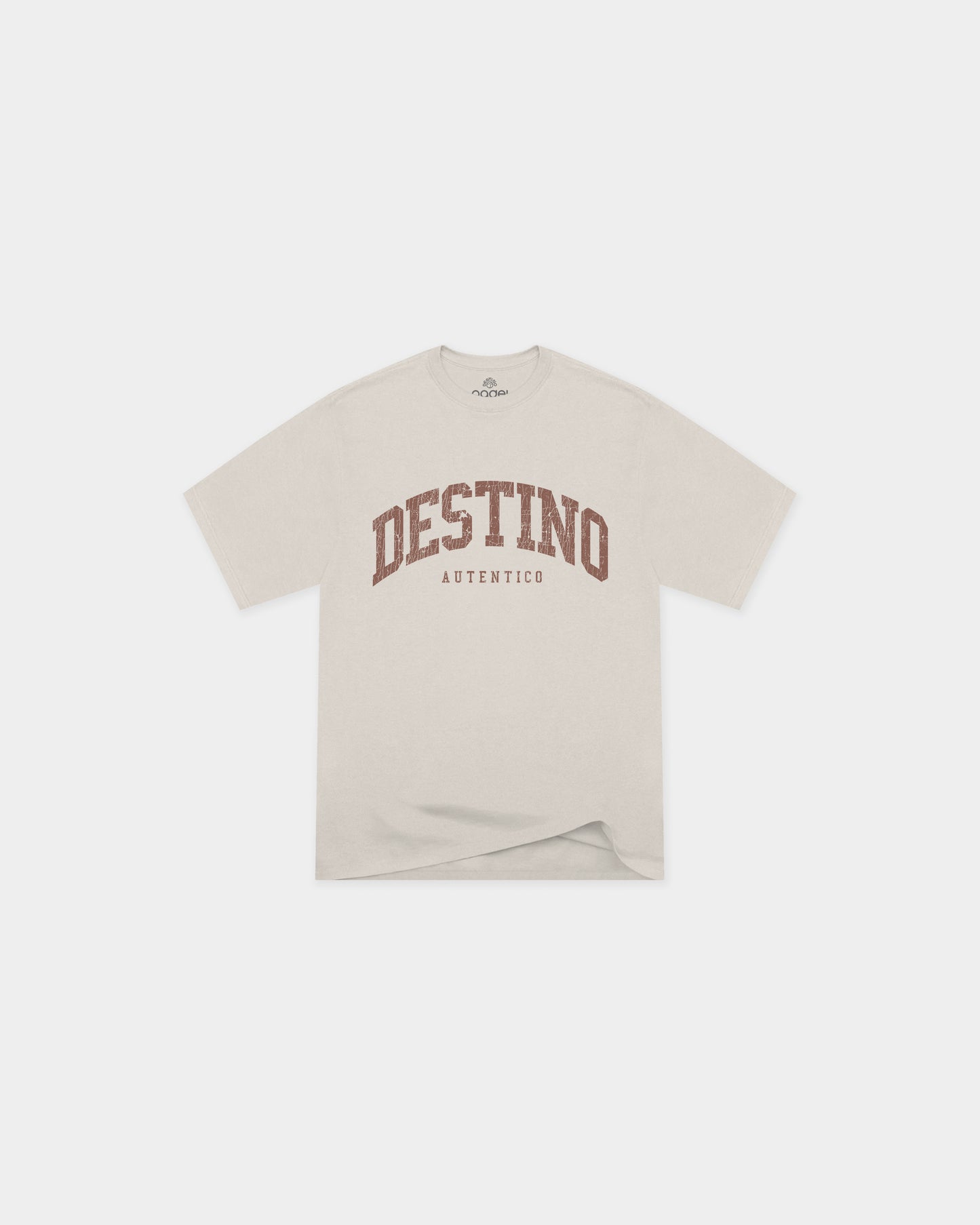 Distressed Autentico T-Shirt