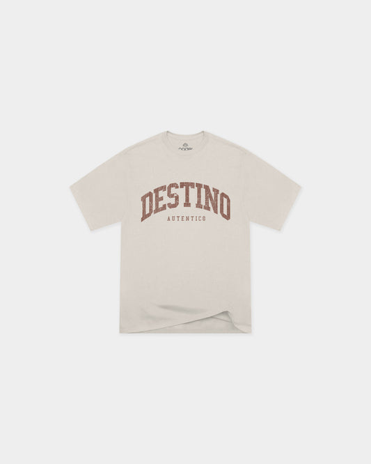Distressed Autentico T-Shirt