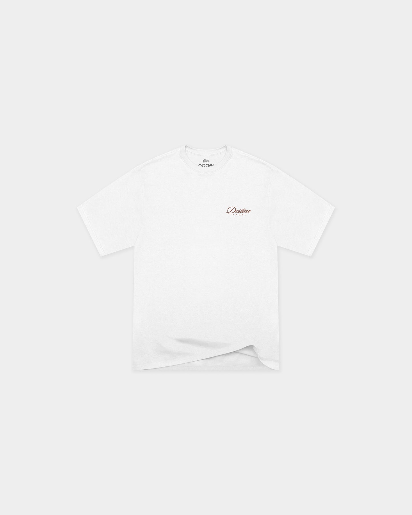 Script T-Shirt