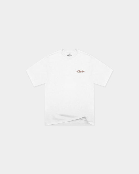 Script T-Shirt