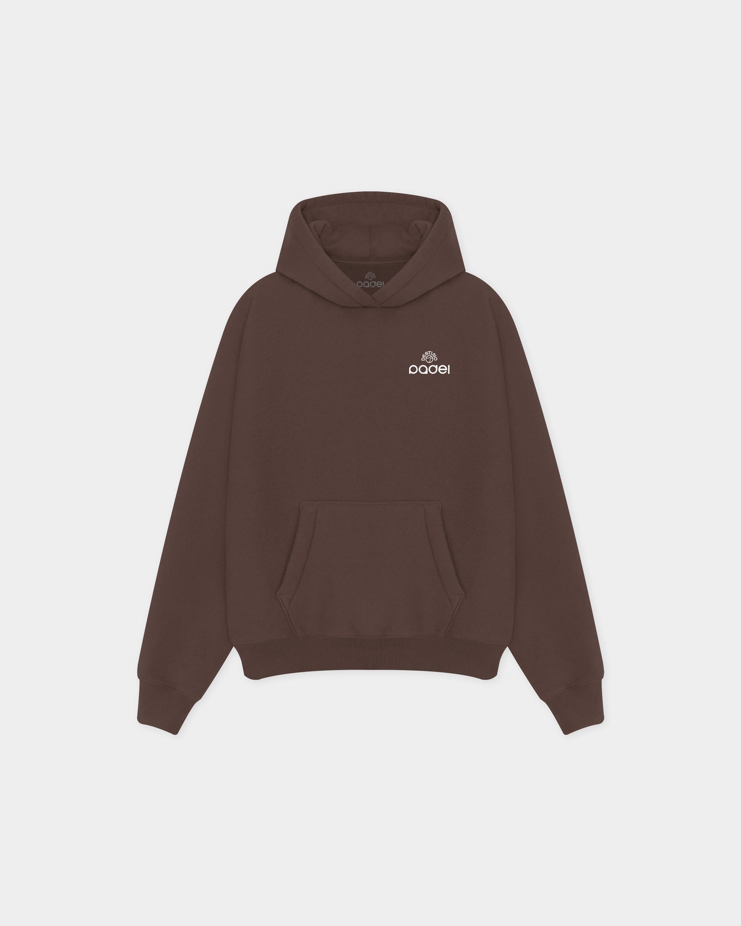 Crafted Hoodie