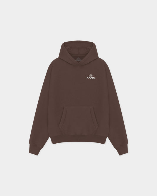Crafted Hoodie