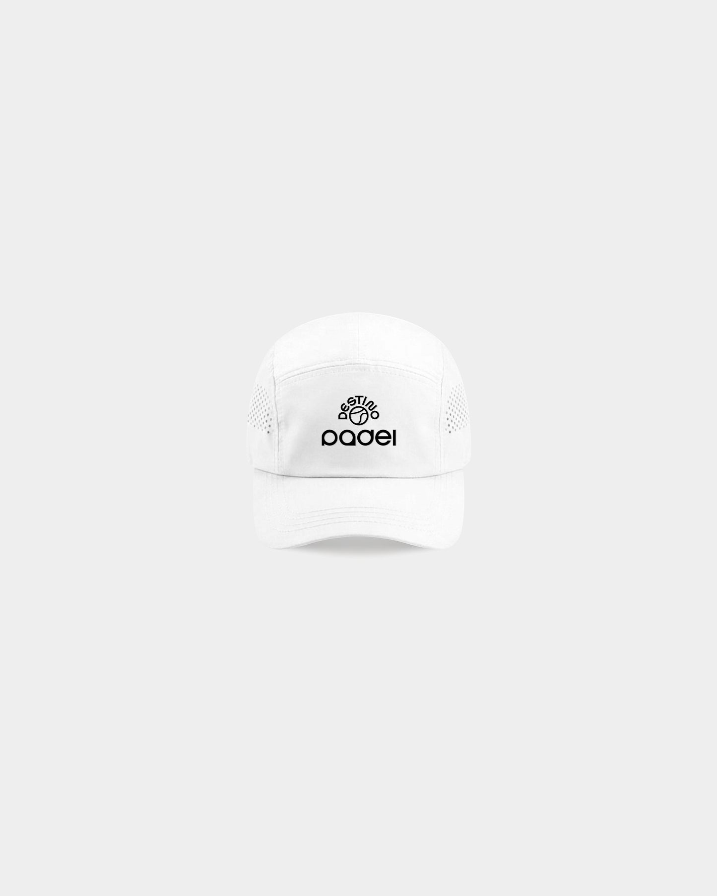 Destino Court Cap